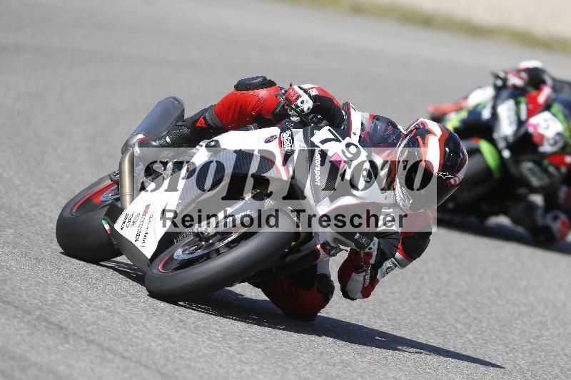 /08 17.04.2026  TZ Motorsport ADR/Gruppe rot/79